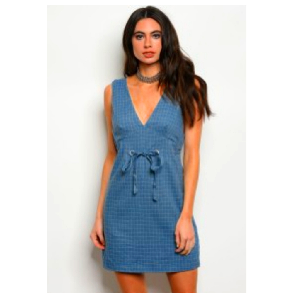 Honey Punch Dress